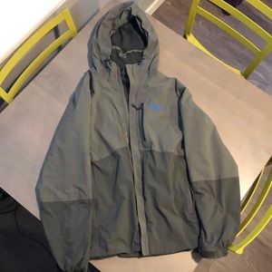 Men’s outdoor research ascendant jacket